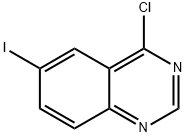 4-Chloro-6-iodoquinazoline