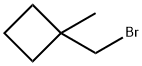 1-(bromomethyl)-1-methylcyclobutane