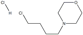 4-(4-Chlorobutyl)morpholine hydrochloride