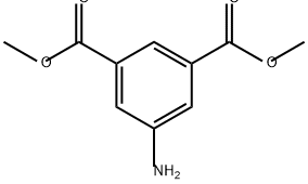 Dimethyl 5-aminoisophthalate 