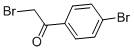 2,4'-Dibromoacetophenone