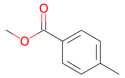 Methyl 4-methylbenzoate