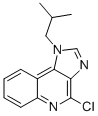 4-Chloro-1-(2-methylpropyl)-1H-imidazo[4,5-c]quinoline