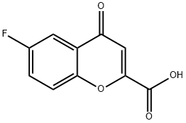 6-Fluorochromone-2-carboxylic acid