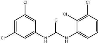 1-(2,3-DICHLOROPHENYL)-3-(3,5-DICHLOROPHENYL)UREA