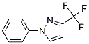 1-PHENYL-3-(TRIFLUOROMETHYL)PYRAZOLE