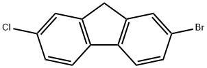 2-Bromo-7-Chlorofluorene