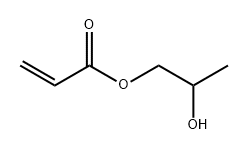 2-HYDROXYPROPYL ACRYLATE