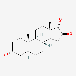 Androstatrione
