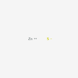 Zinc sulfide