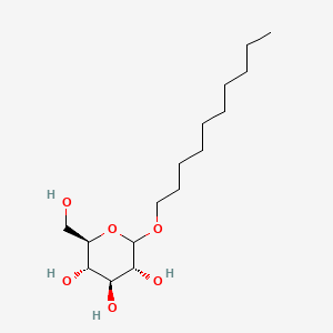 DECYL GLUCOSIDE