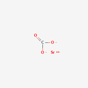 Strontium carbonate