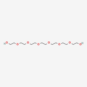 HO-PEG7-OH