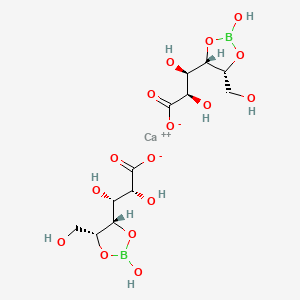 CALCIUM BOROGLUCONATE