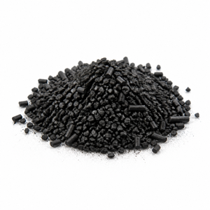 Activated carbon