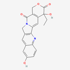 10-Hydroxycamptothecin