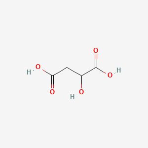 Malic acid