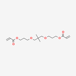 NEOPENTYL GLYCOL PROPOXYLATE DIACRYLATE