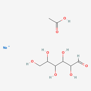 Sodium carboxymethyl cellulose