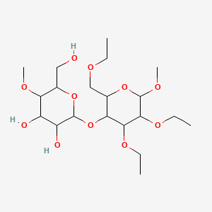 Ethyl cellulose