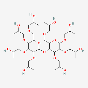 Hydroxyethyl Cellulose