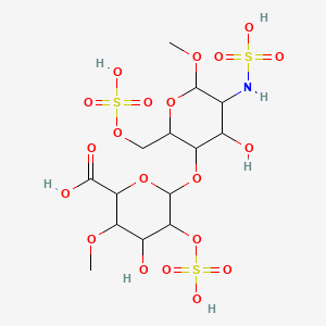 HEPARIN LITHIUM SALT