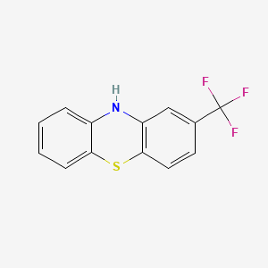 2-(Trifluoromethyl)phenothiazine