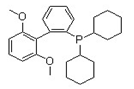 2-Dicyclohexylphosphino-2',6'-dimethoxybiphenyl