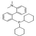2-Dicyclohexylphosphino-2'-(N,N-dimethylamino)biphenyl