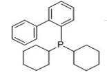 2-(Dicyclohexylphosphino)biphenyl