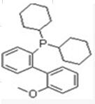 2-(Dicyclohexylphosphino)-2'-methoxybiphenyl