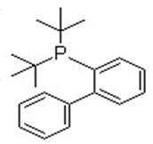 2-(Di-tert-butylphosphino)biphenyl