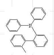 2-(Diphenylphosphino)-2'-methylbiphenyl