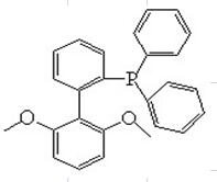 2-(Diphenylphosphino)-2',6'-dimethoxybiphenyl