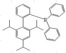 2-(Diphenylphosphino)-2',4',6'-triisopropylbiphenyl