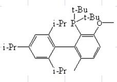 2-(Di-tert-butylphosphino)-2'-(N,N-dimethylamino)biphenyl