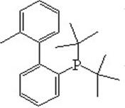 2-(Di-tert-butylphosphino)-2'-methylbiphenyl