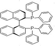(R)-(+)-2,2'-Bis(diphenylphosphino)-1,1'-binaphthyl