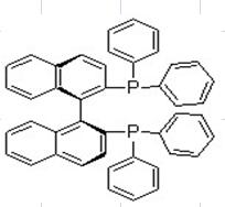 (S)-(-)-2,2'-Bis(diphenylphosphino)-1,1'-binaphthyl