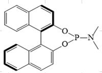 (R)-(-)-(3,5-Dioxa-4-phosphacyclohepta[2,1-a;3,4-a']dinaphthalen-4-yl)dimethylamine