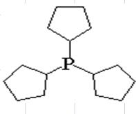Tricyclopentylphosphine