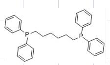 1,6-Bis(diphenylphosphino)hexane