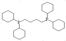 1,4-Bis(dicyclohexylphosphino)butane