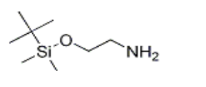 2-(tert-butyldiMethylsilyloxy)ethanaMine