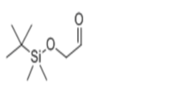 (TERT-BUTYLDIMETHYLSILYLOXY)ACETALDEHYDE