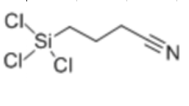 3-CYANOPROPYLTRICHLOROSILANE