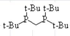 Bis(di-tert-butylphosphino)methane