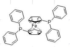 1,1'-Bis(diphenylphosphino)ferrocene