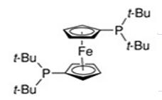 1,1'-Bis(di-tert-butylphosphino)ferrocene