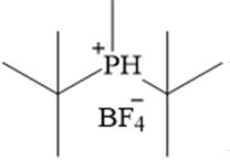 Di-tert-butyl(methyl)phosphonium tetrafluoroborate